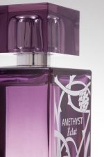 Lalique Amethyst Eclat - 100ml - Eau de parfum - Image 3