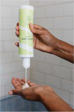 Boucleme Curl Cleanser 300ml - Normale shampoo vrouwen - Voor Alle haartypes - Image 2