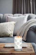 Yankee Candle - Baby Powder Signature Large Tumbler - Image 3