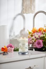 Yankee Candle - Wedding Day Signature Large Tumbler - Image 2
