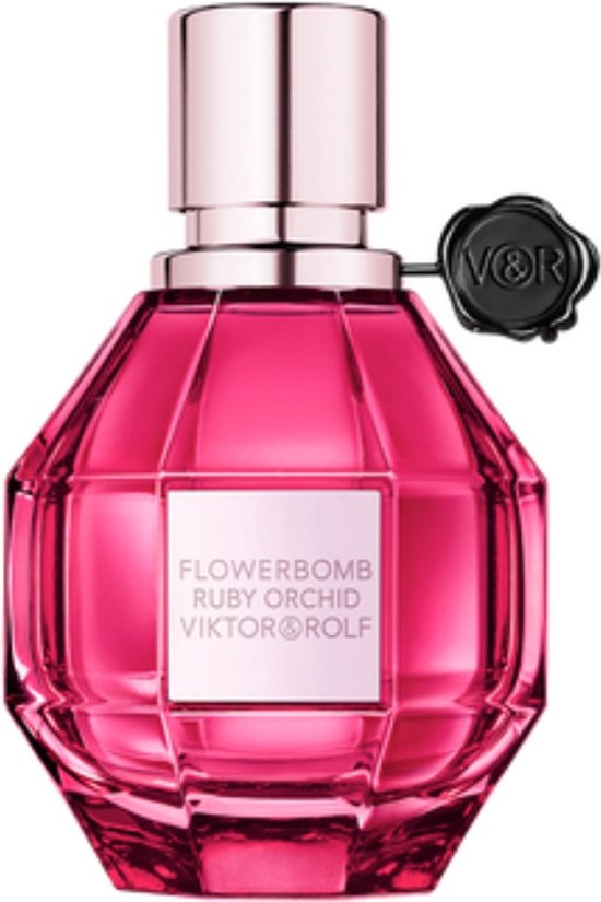 550x825-1120 Viktor & Rolf Flowerbomb Ruby Orchid EDP W 50 ml - Image 1