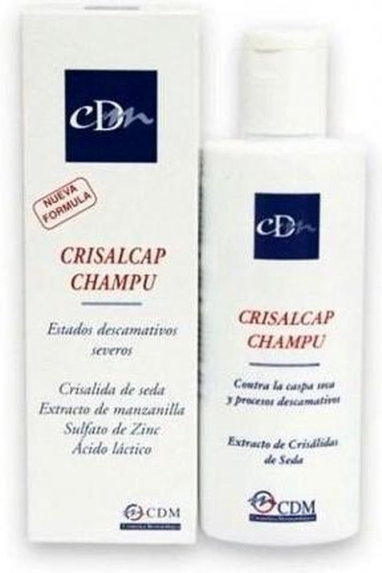 550x825-212 Cdm Crisalcap Champao 200ml - Image 1