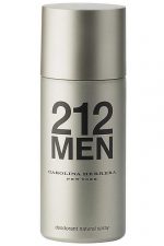 Carolina Herrera 212 - 212ml - Deodorant - Image 4