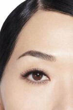 Le Volume Strech Mascara By Chanel #noir - Image 4
