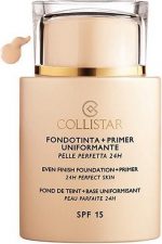 Collistar Even Finish Foundation + Primer 1 Ivory - Image 4
