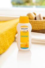 Marigold Baby Bath 200ml - Image 2