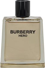 Burberry Hero - 150 ml – eau de toilette spray - herenparfum - Image 4