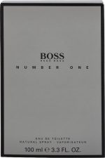 Hugo Boss Boss Number One EDT M 100 ml - Image 3