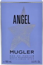 Thierry Mugler Angel EDP - Refillable Star W 100 ml - Image 4