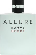 Chanel Allure Sport Eau De Toilette Spray 150 ml for Men - Image 4