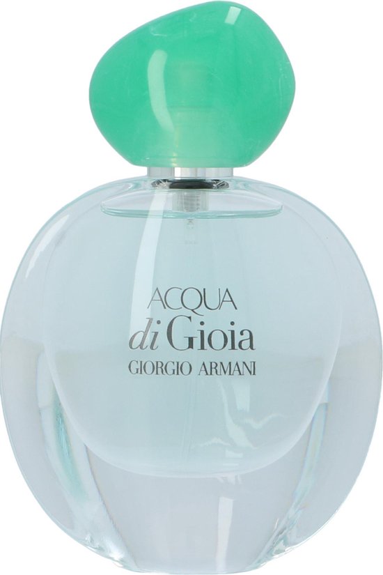 550x825-56 Giorgio Armani Acqua di Gioia 30ml Eau de Parfum - Damesparfum - Image 1