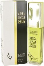 Alyssa Ashley Musk 200ml - Eau De Toilette - Unisex - Image 4