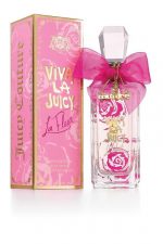 Juicy Couture Viva La Juicy La Fleur Eau De Toilette Spray 150 ml for Women - Image 3