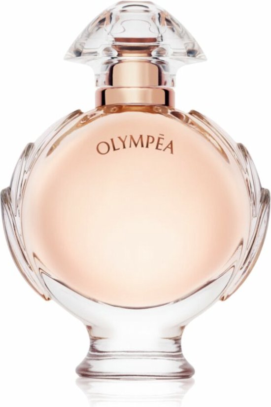 550x825-77 Paco Rabanne Olympea 30 ml Eau de Parfum - Damesparfum - Image 1