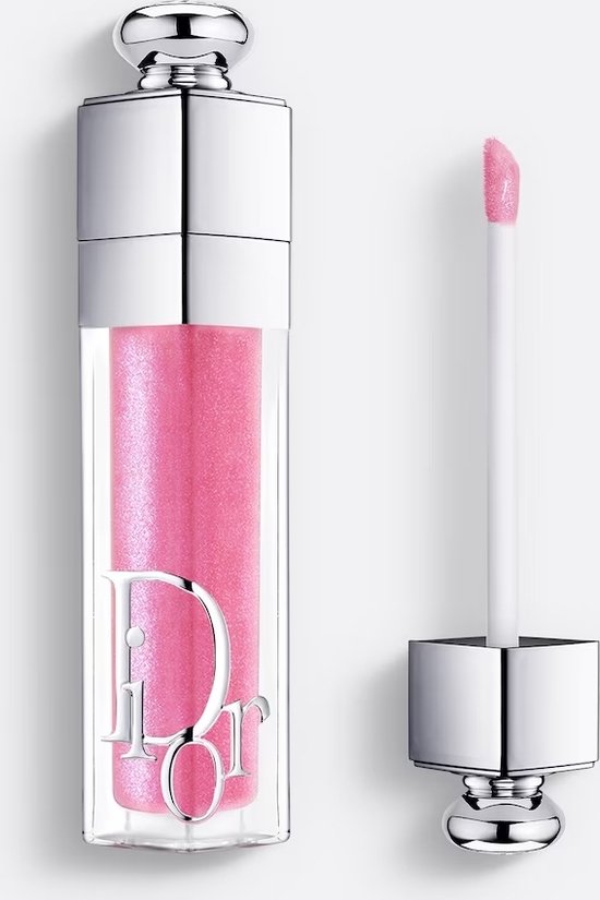 550x825-78 DIOR ADDICT LIP MAXIMIZER - 003 Holo Lavender - Vollermakende gloss - 6 ML - 24 uur zichtbaar effect -Deluxe - Gewild - Snel Uitverkocht - Rituals - Beste getest uit de consumentenbond - Image 1