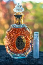 Uniseks Parfum Lattafa EDP Rouat Al Oud (100 ml) - Image 3