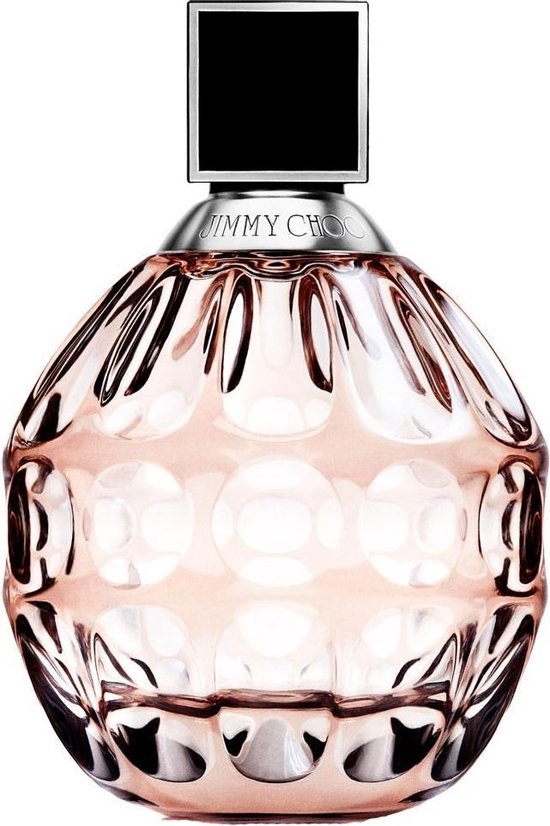 550x826-100 Jimmy Choo Jimmy Choo Eau De Parfum For Women 40 Ml - Image 1