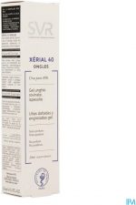 Svr Xerial 40 Nail Gel 10ml - Image 3