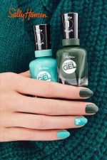 Sally Hansen Miracle Gel Nail Polish - 676 Jealous Boyfriend - Image 3