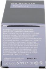 M2 Beauté Black Nano Mascara Nutrition y Amp Natural Growth 6ml - Image 3