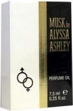 Alyssa Ashley Musk Perfum Oil - Image 2