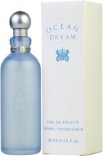 Damesparfum EDT Designer Parfums EDT Ocean Dream 90 ml