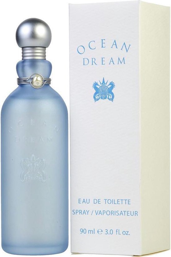 550x827-101 Damesparfum EDT Designer Parfums EDT Ocean Dream 90 ml - Image 1