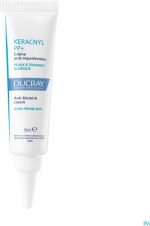 Ducray Keracnyl Pp+ Anti-blemish Soothing Cream 30 Ml - Image 4