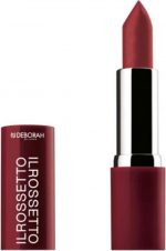 Deborah Milano Il Rossetto 4,3 g 602 Brillant Glans - Image 3