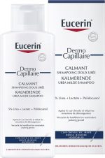 Eucerin Dermo Capillaire Kalmerende Urea Shampoo - 250 ml - Image 2