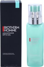 Biotherm Homme Aquapower Gel SPF14 - Image 3