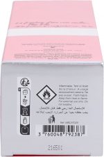 Mauboussin Rose Pour Elle Eau De Perfume Spray 100ml - Image 3