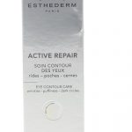 Oogcontourcrème Institut Esthederm Active Repair 15 ml