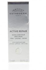 Oogcontourcrème Institut Esthederm Active Repair 15 ml