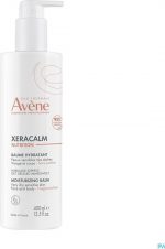 Avene Xeracalm Nutrition Moisturising Balm 400ml - Image 3
