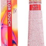 Wella Professionals Color Touch Pure Naturals 6/0 60 ml