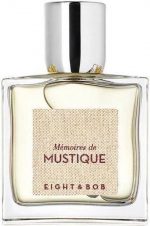 Eight & Bob Memoires de Mustique Eau de Toilette 100ml - Image 4