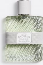 Dior Eau Sauvage Cologne 100 ml Eau de Cologne - Herenparfum - Image 3