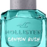 Hollister Canyon Rush Eau De Toilette Spray 100ml