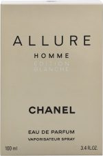 Chanel Allure Homme Edition Blanche EDP M 100 ml - Image 3