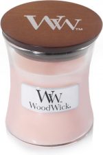 WoodWick Geurkaars Mini Coastal Sunset 85 gr - Image 2
