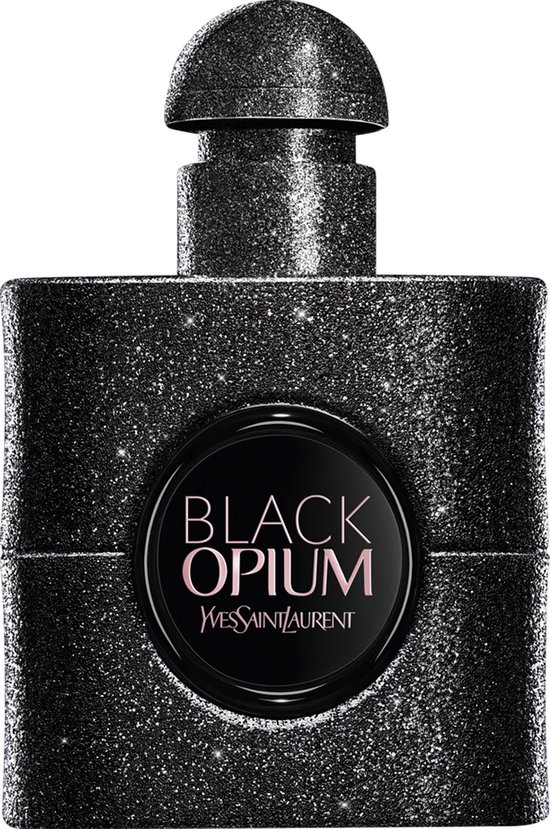 550x829-10 Yves Saint Laurent Black Opium Extreme 30 ml Eau de Parfum - Image 1