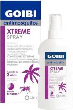 Goibi Xtreme Spray Soluciones Contra Los Mosquitos 75ml - Image 2