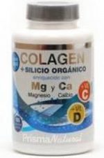 Prisma Nat Nuevo Colageno Sil Organico 180 Comp - Image 2