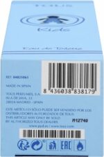 Kinderparfum Tous Kids Boy (100 ml) - Image 3