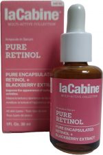La Cabine Pure Retinol Serum 30 Ml - Image 2
