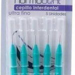 Normon Normodent Interdental Ultra Fine Brush