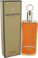 Lagerfeld Classic Eau de Toilette 150ml - Image 2