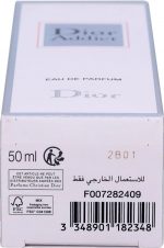Dior Addict 50 ml Eau de parfum - Damesparfum - Image 2