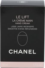 Chanel Le Lift La CrA me Main Hand Cream 50ml - Image 4